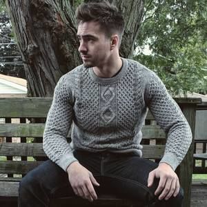 Meet your Posher, Andrew